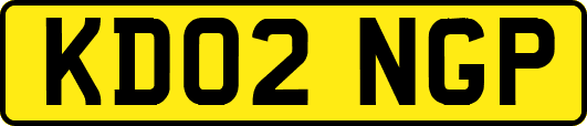 KD02NGP