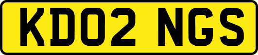 KD02NGS