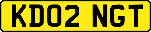 KD02NGT