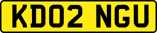 KD02NGU