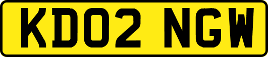 KD02NGW
