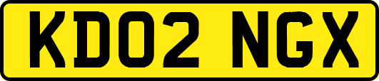 KD02NGX