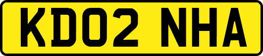 KD02NHA