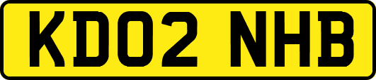 KD02NHB