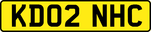 KD02NHC