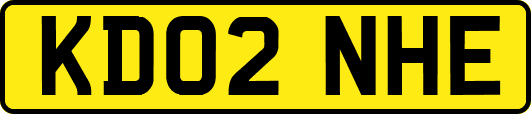 KD02NHE