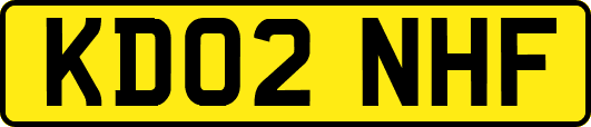 KD02NHF