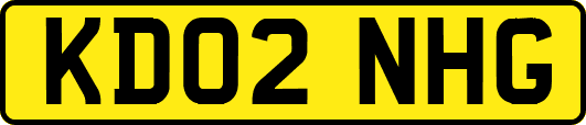 KD02NHG