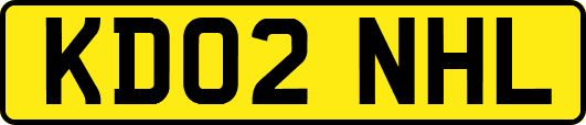 KD02NHL