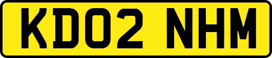 KD02NHM