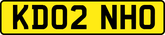 KD02NHO