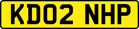 KD02NHP