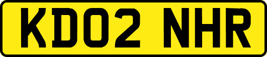 KD02NHR