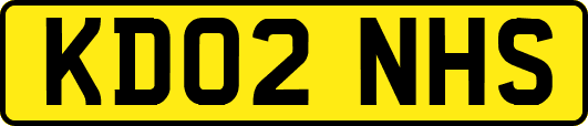 KD02NHS