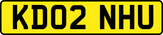 KD02NHU