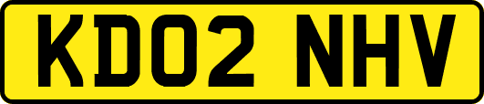 KD02NHV