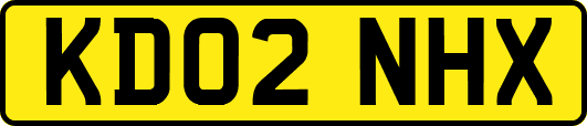 KD02NHX
