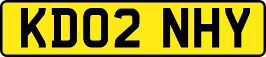 KD02NHY