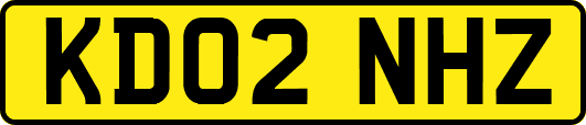 KD02NHZ