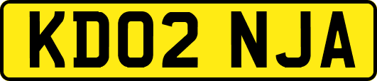 KD02NJA