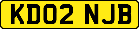 KD02NJB
