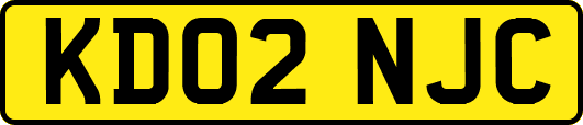 KD02NJC