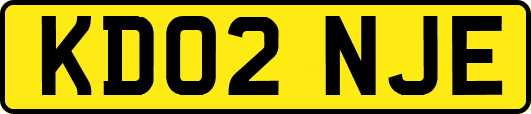 KD02NJE