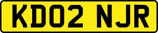 KD02NJR