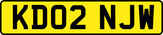 KD02NJW