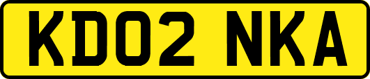 KD02NKA
