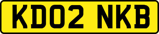 KD02NKB