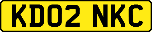 KD02NKC