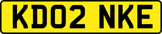 KD02NKE