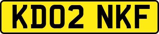 KD02NKF