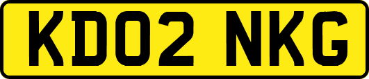 KD02NKG