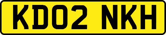 KD02NKH