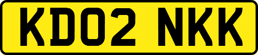 KD02NKK