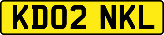 KD02NKL
