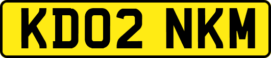 KD02NKM
