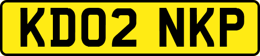 KD02NKP