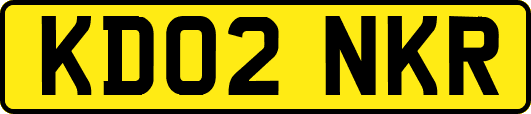 KD02NKR