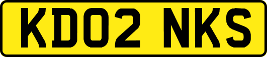KD02NKS