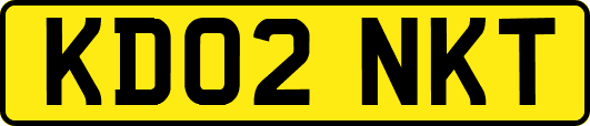 KD02NKT