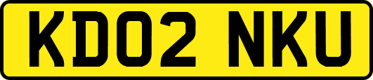 KD02NKU