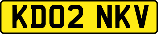 KD02NKV