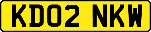 KD02NKW