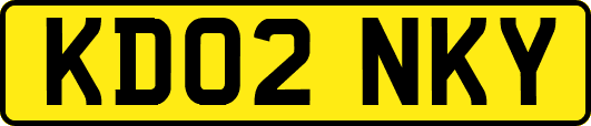 KD02NKY