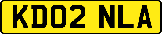 KD02NLA