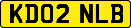 KD02NLB