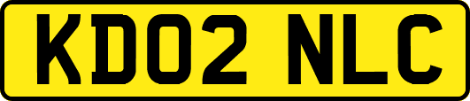 KD02NLC